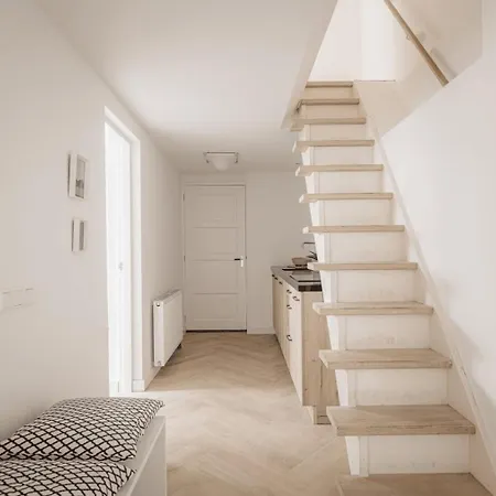 Modern Studio Apartment Next To Vondel Park - Check Profile Apartamento *