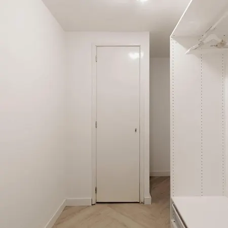 Modern Studio Apartment Next To Vondel Park - Check Profile Appartement Amsterdam