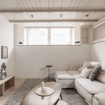 Appartement Modern Studio Apartment Next To Vondel Park - Check Profile *